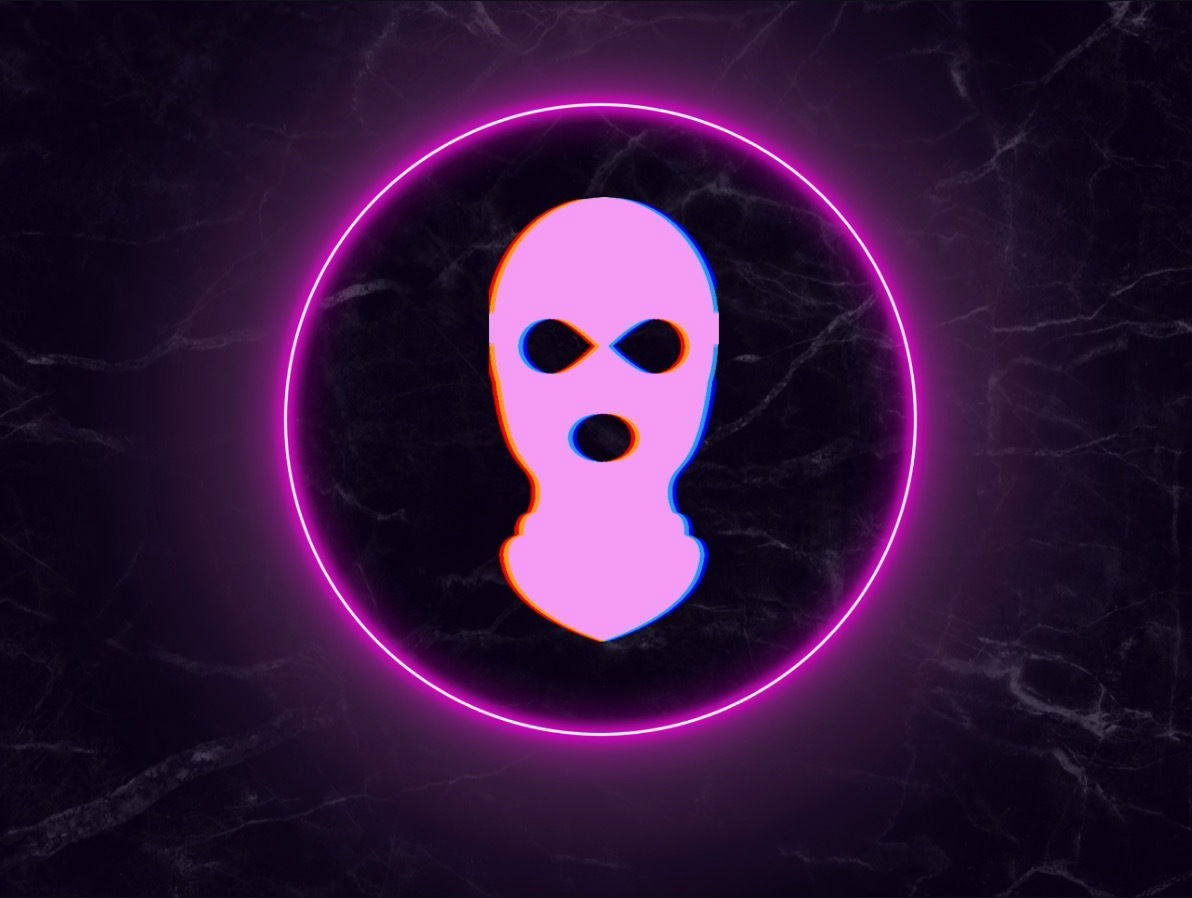 Ski Mask Baby's avatar
