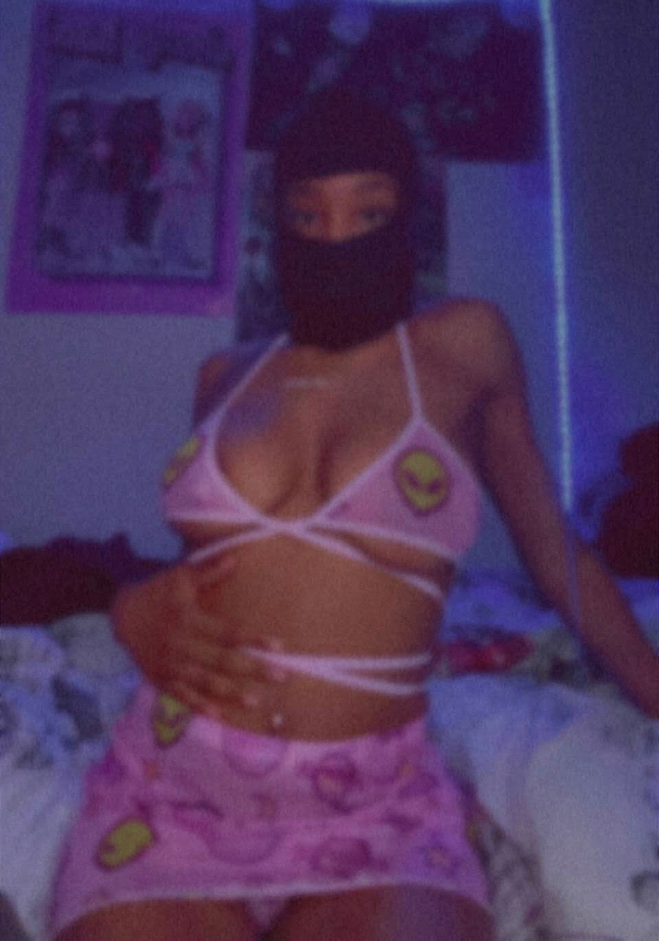 CyberSlut 👽🚺™️