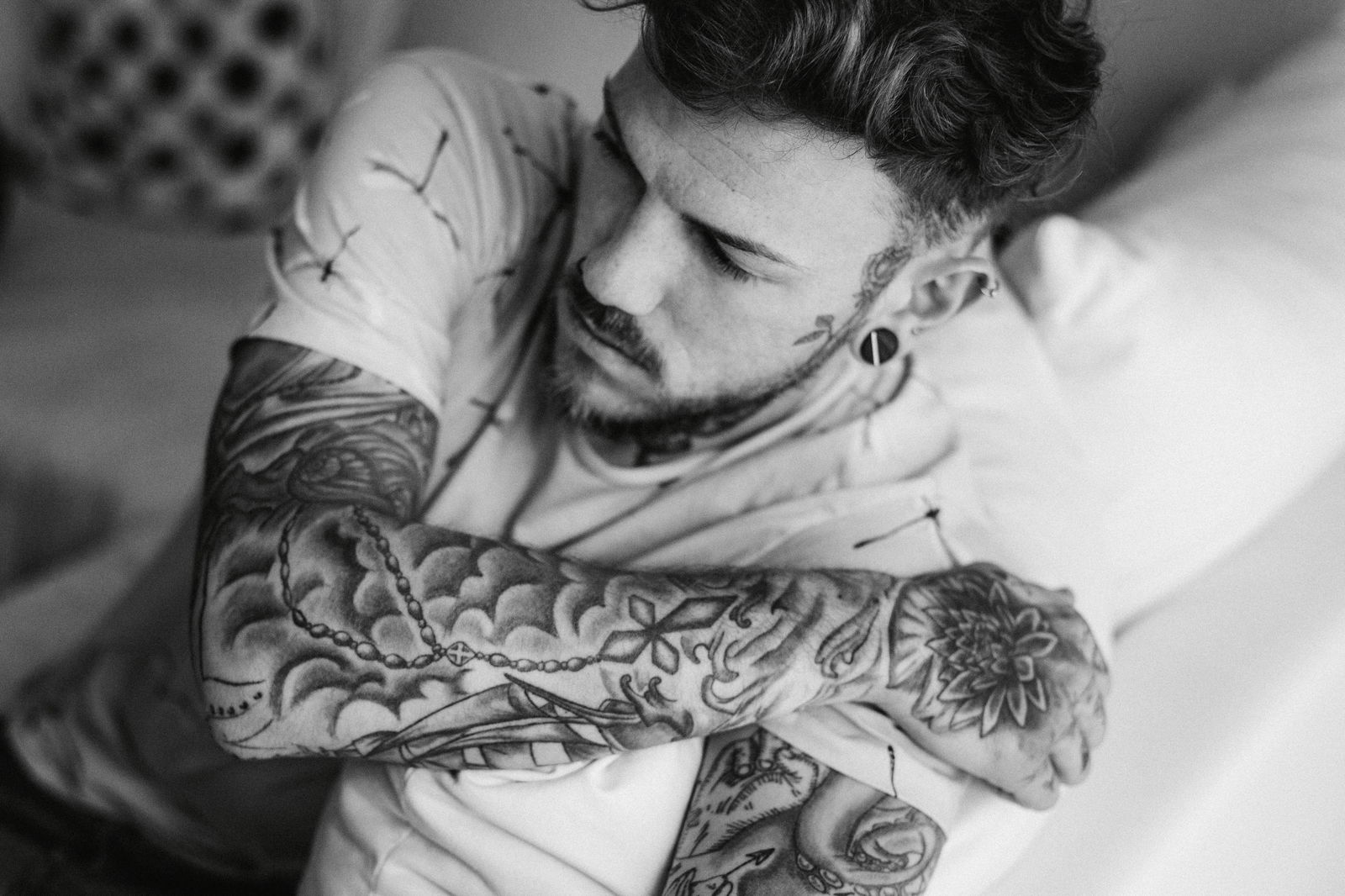 inkandskin