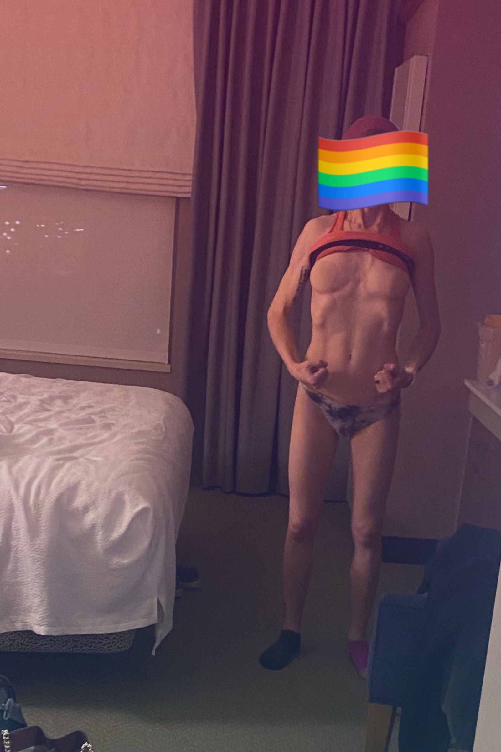 SkinnyDykeEnergy's avatar