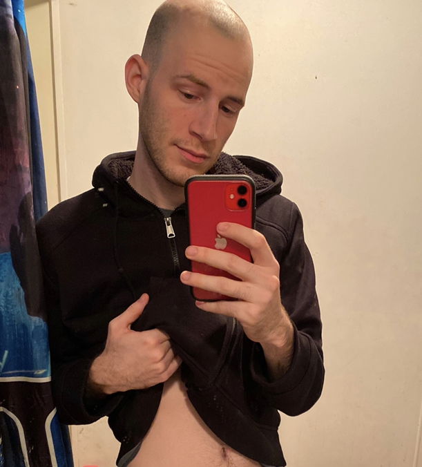 Skinnygayboyguy's avatar