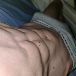 skinnyhungtwink's avatar
