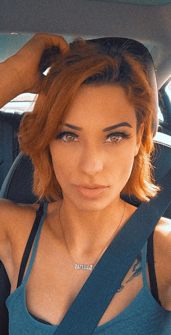 BAMBI's avatar