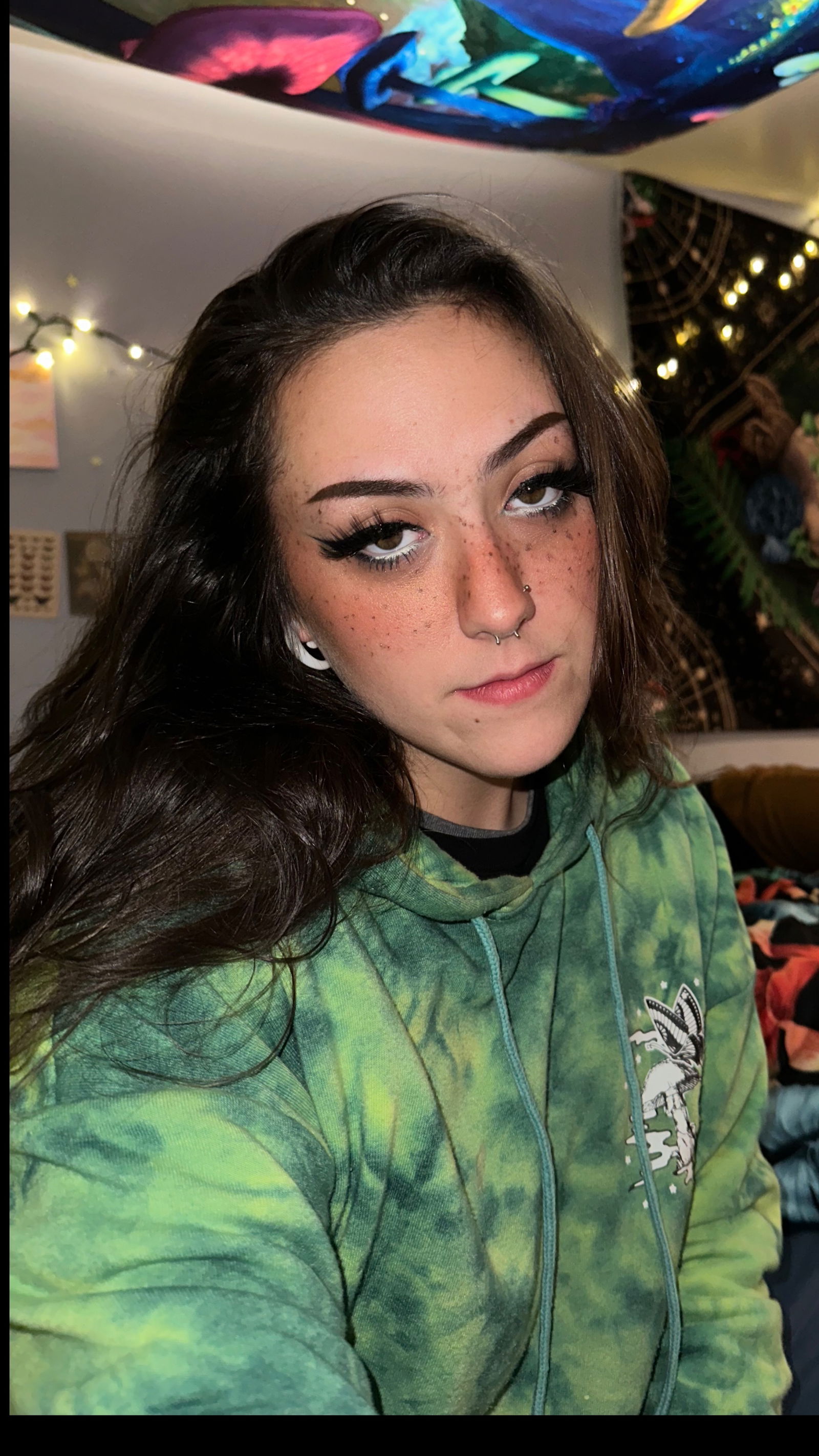 Candy Pandy's avatar