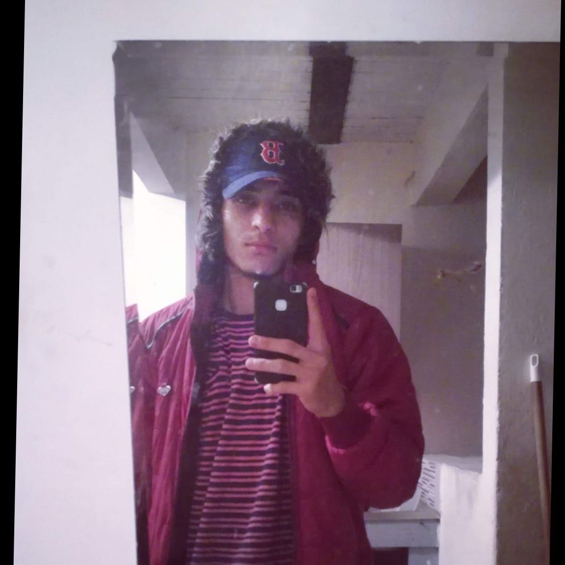 skinny rebel's avatar