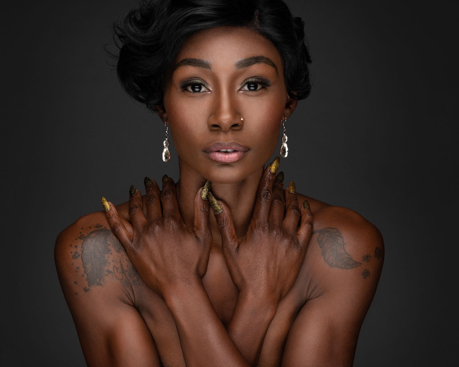Simone Adell's avatar