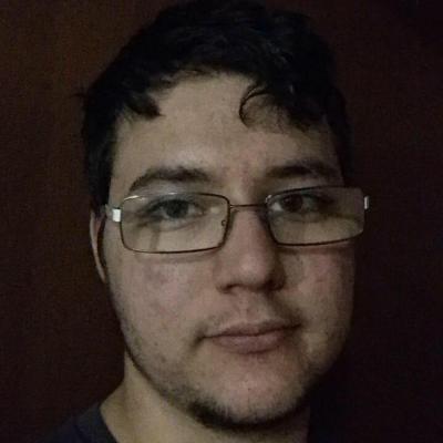 Alex's avatar