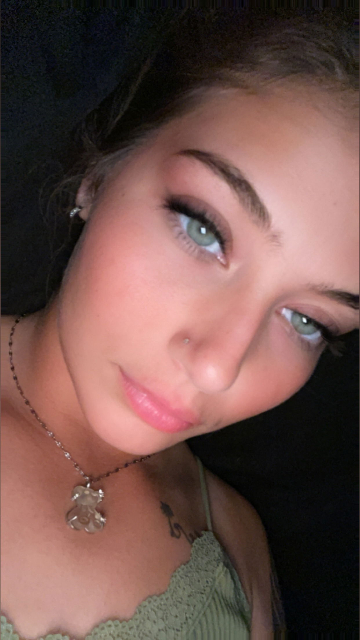 Bad baby