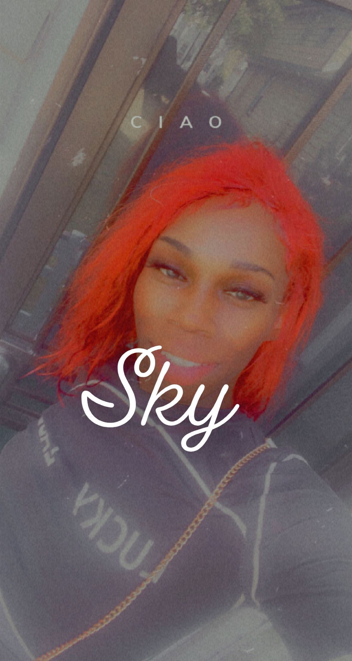 Sky Coleman's avatar