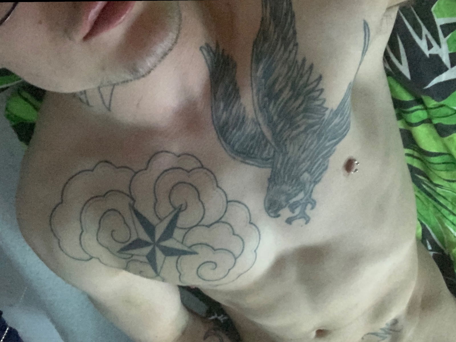 Skyepatrickxx's avatar