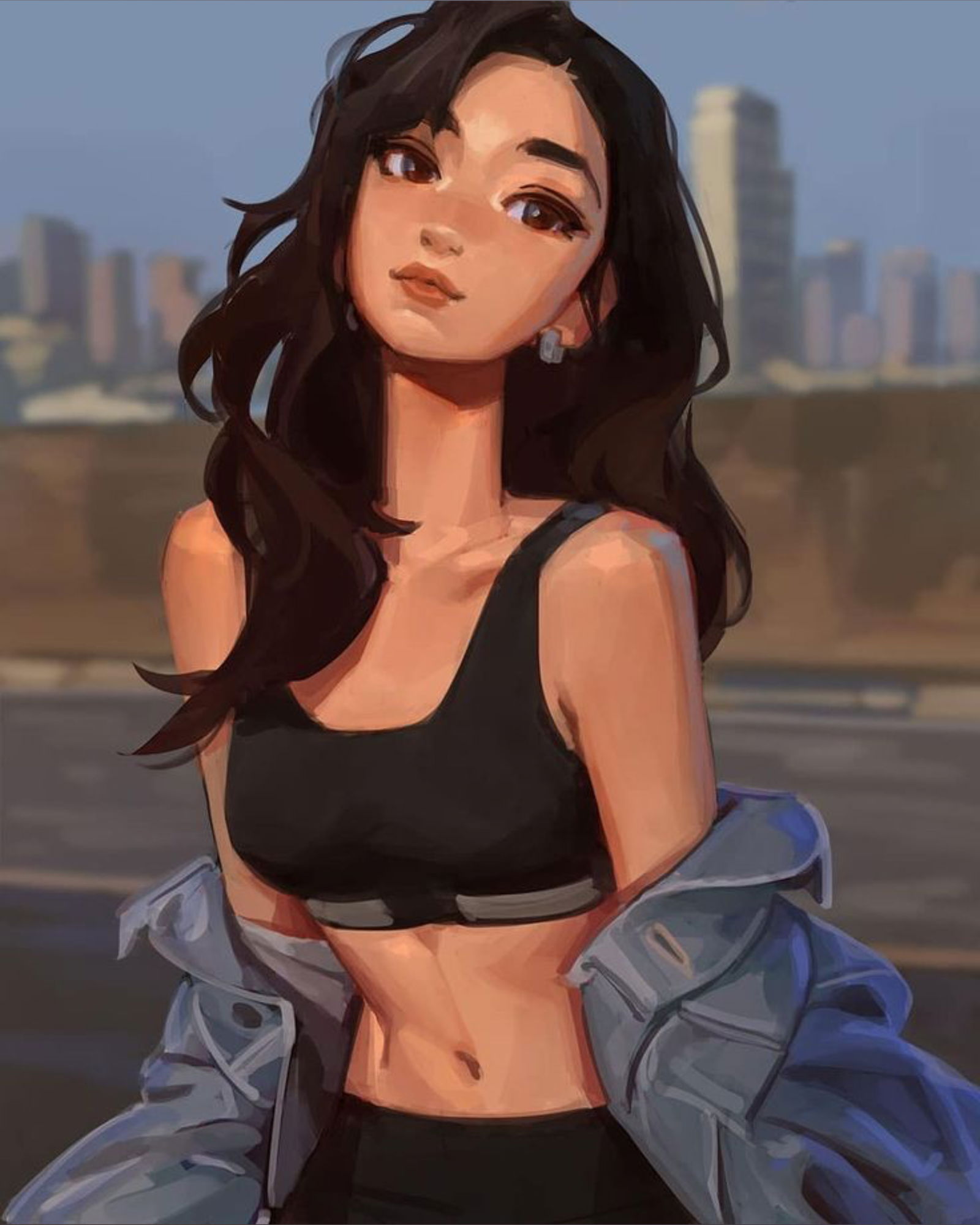 Skye Aurora creator profile