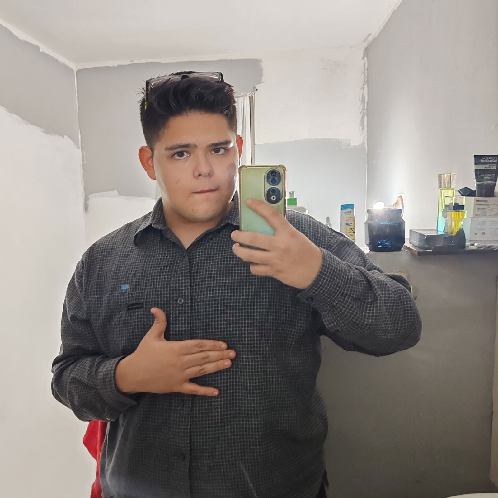 Kevin Emmanuel Gutiérrez Ibarra's avatar