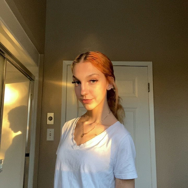 Skyla James's avatar