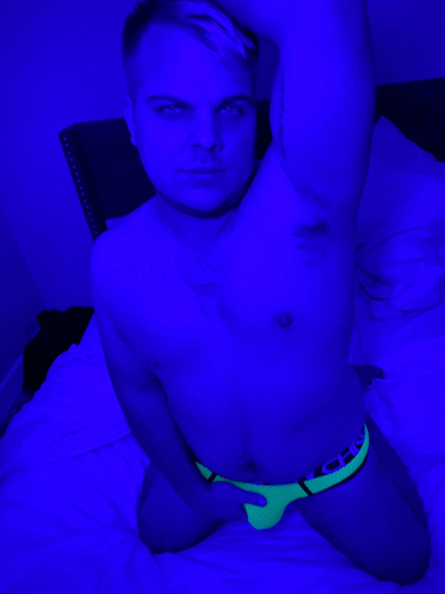 Skylar Blü's avatar