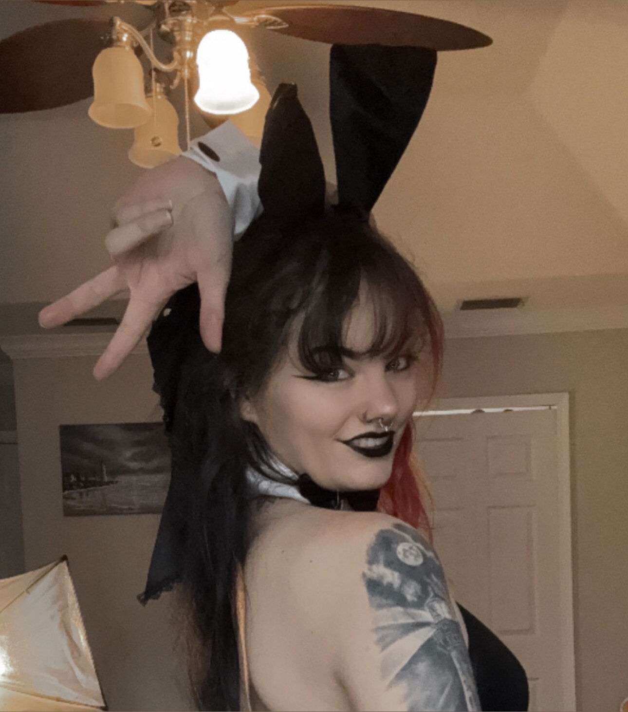 Skylar Rayne's avatar
