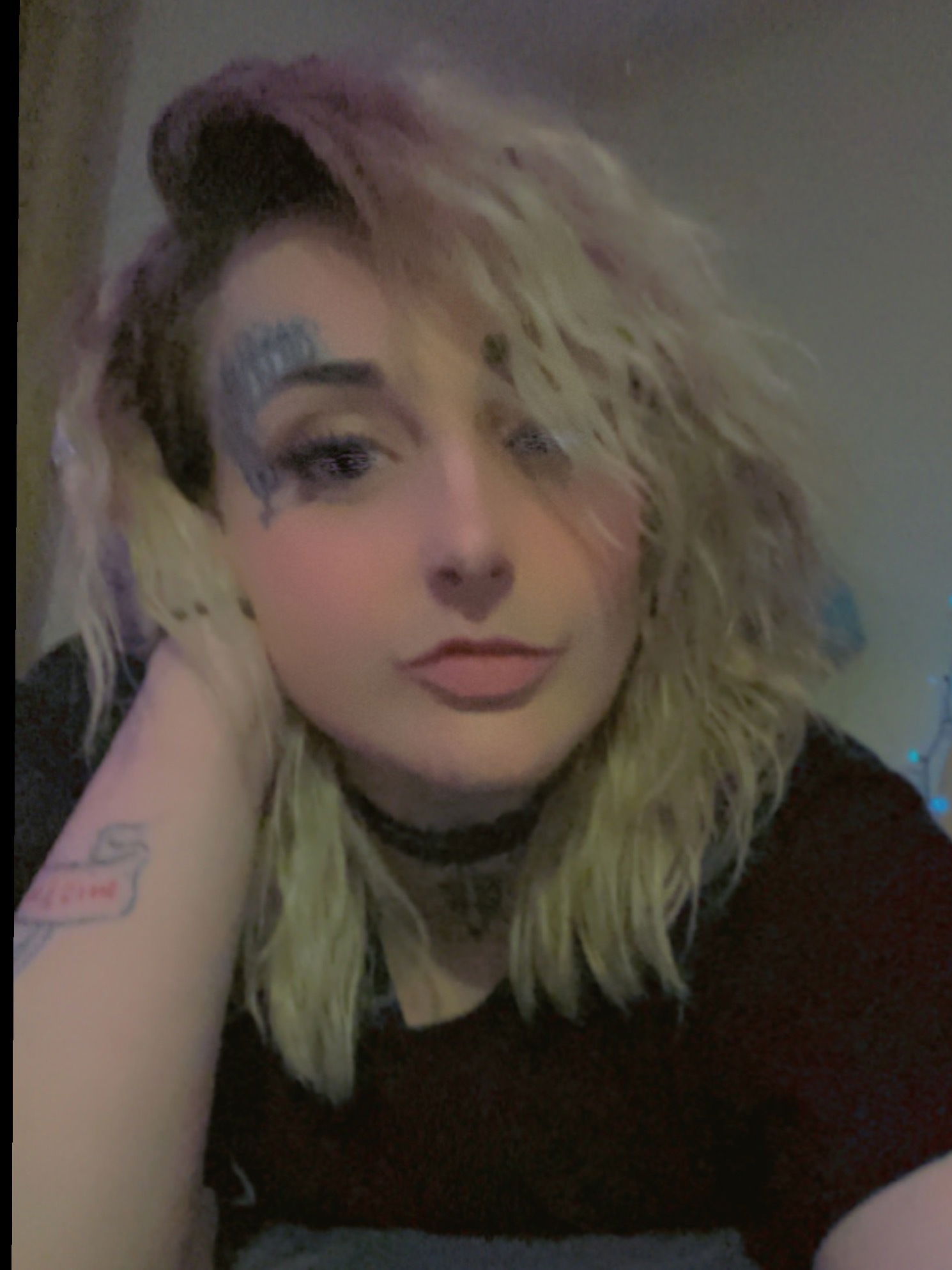 Skylar Rabbit's avatar