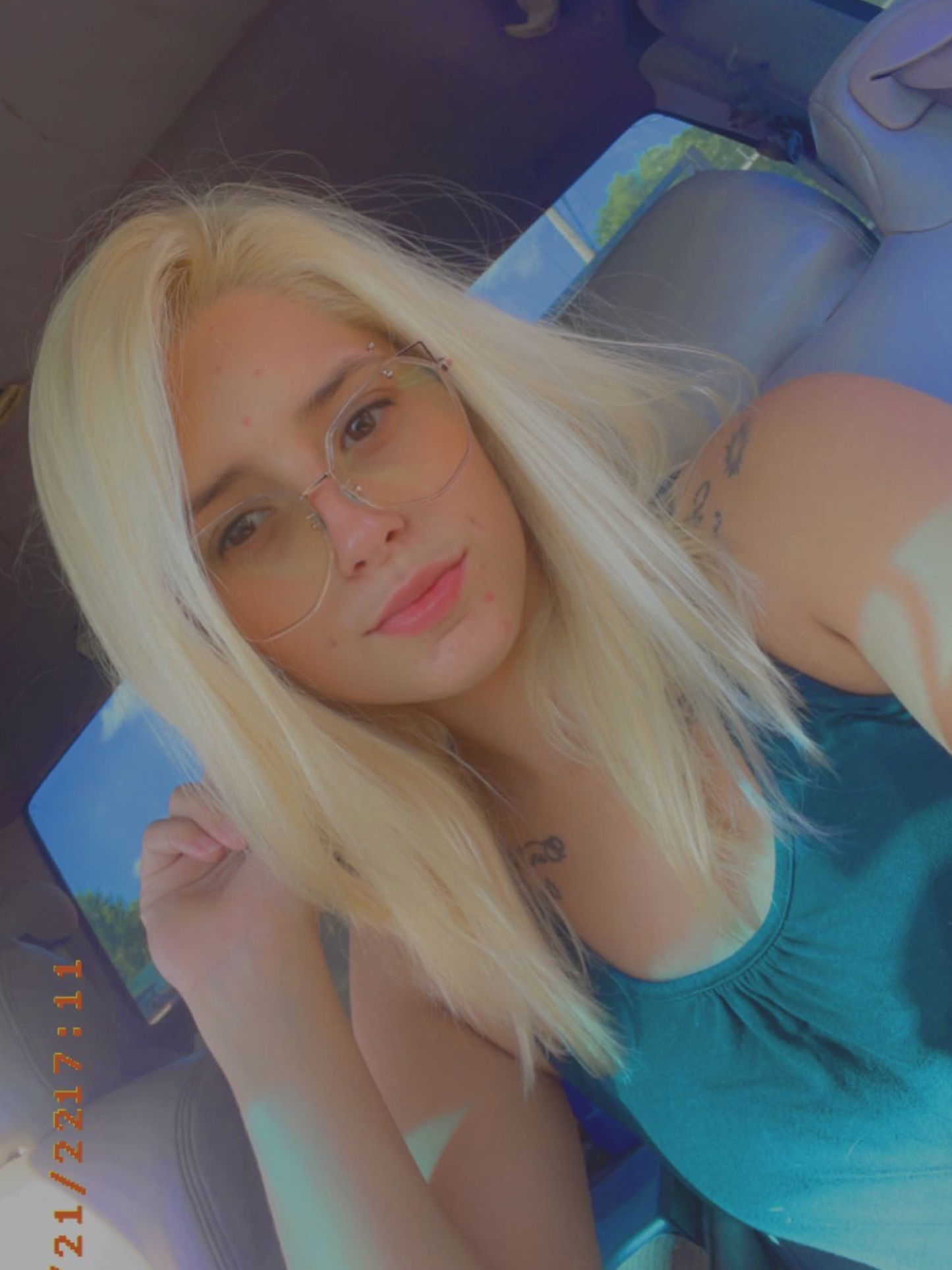 ⭐️Skylar Starr⭐️VIP⭐️