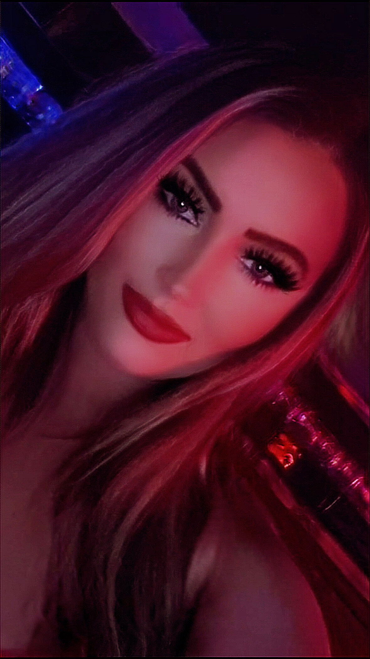 Duchess Skyler 💋👸🏻's avatar