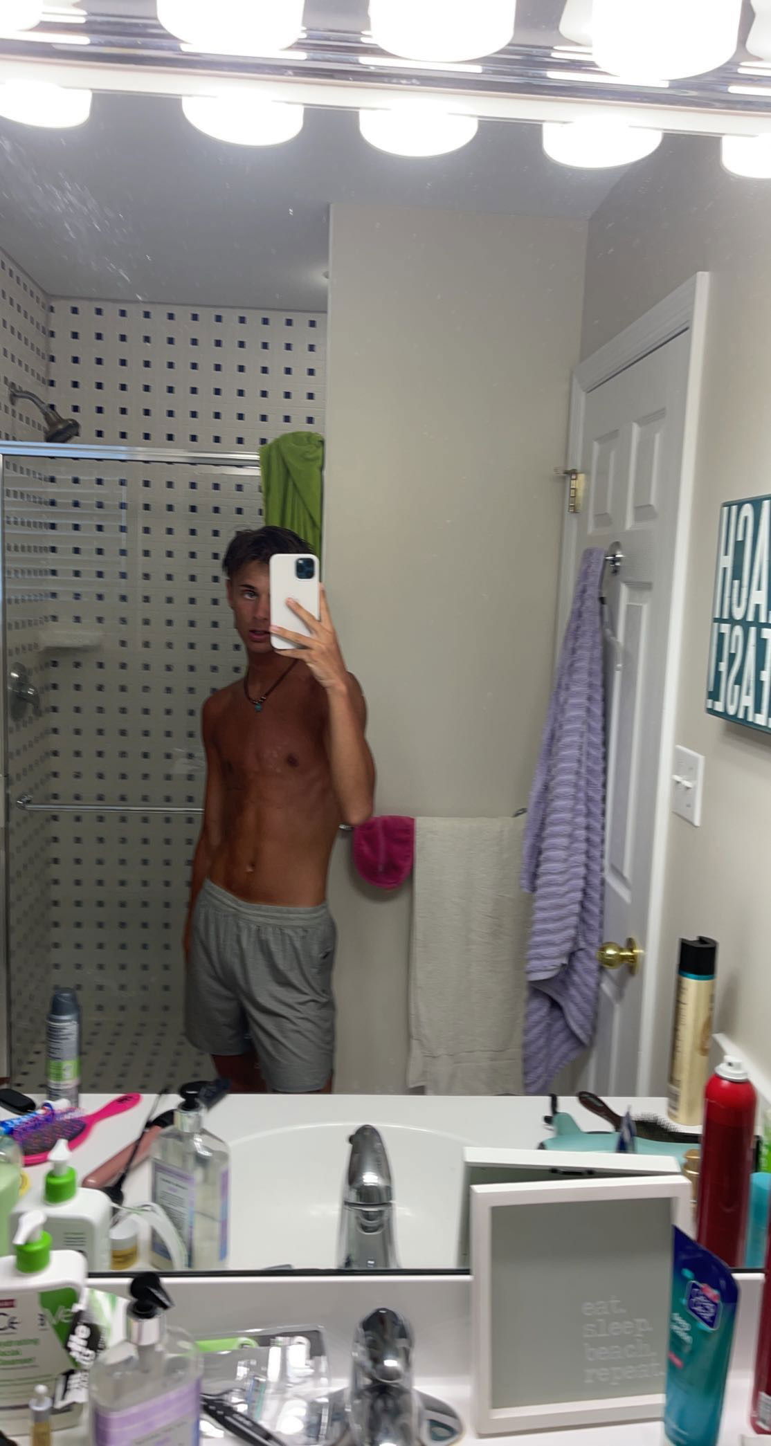 Skyler Stone's avatar