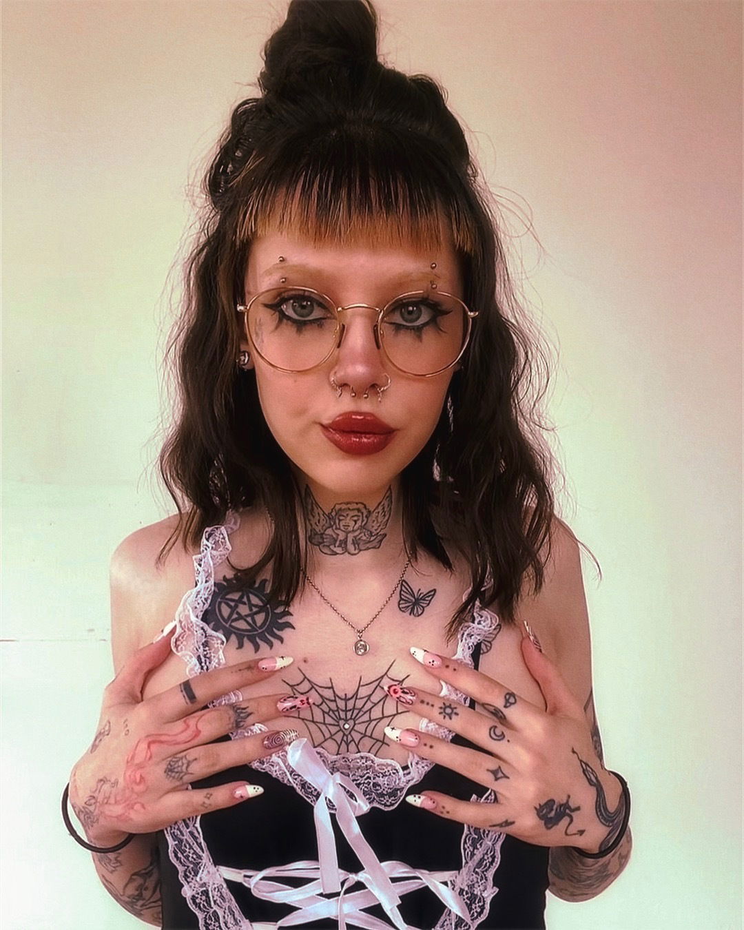 Skyler Grace's avatar