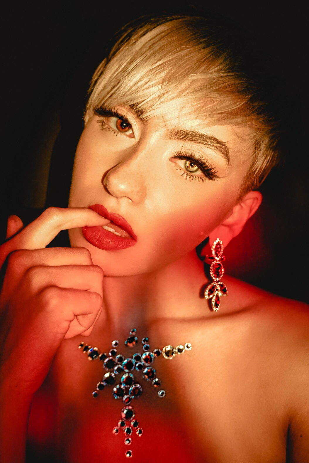 Skyler Massey's avatar