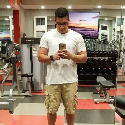 Alex Gonzalez's avatar