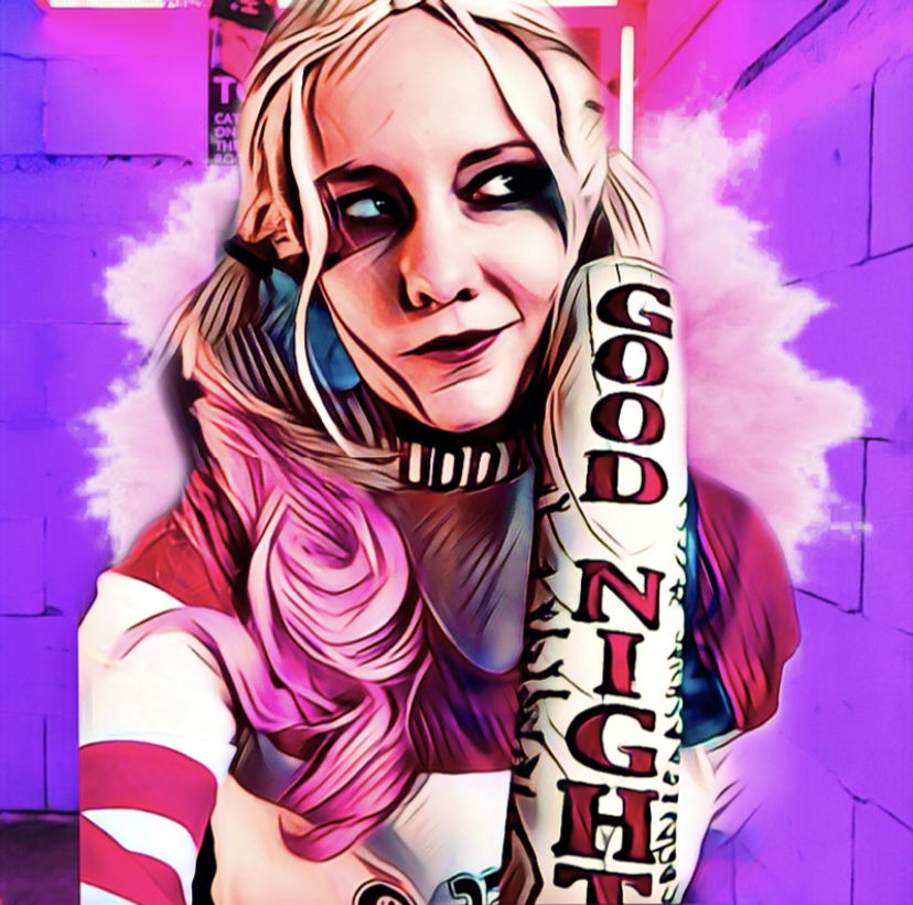Sky Winters's avatar