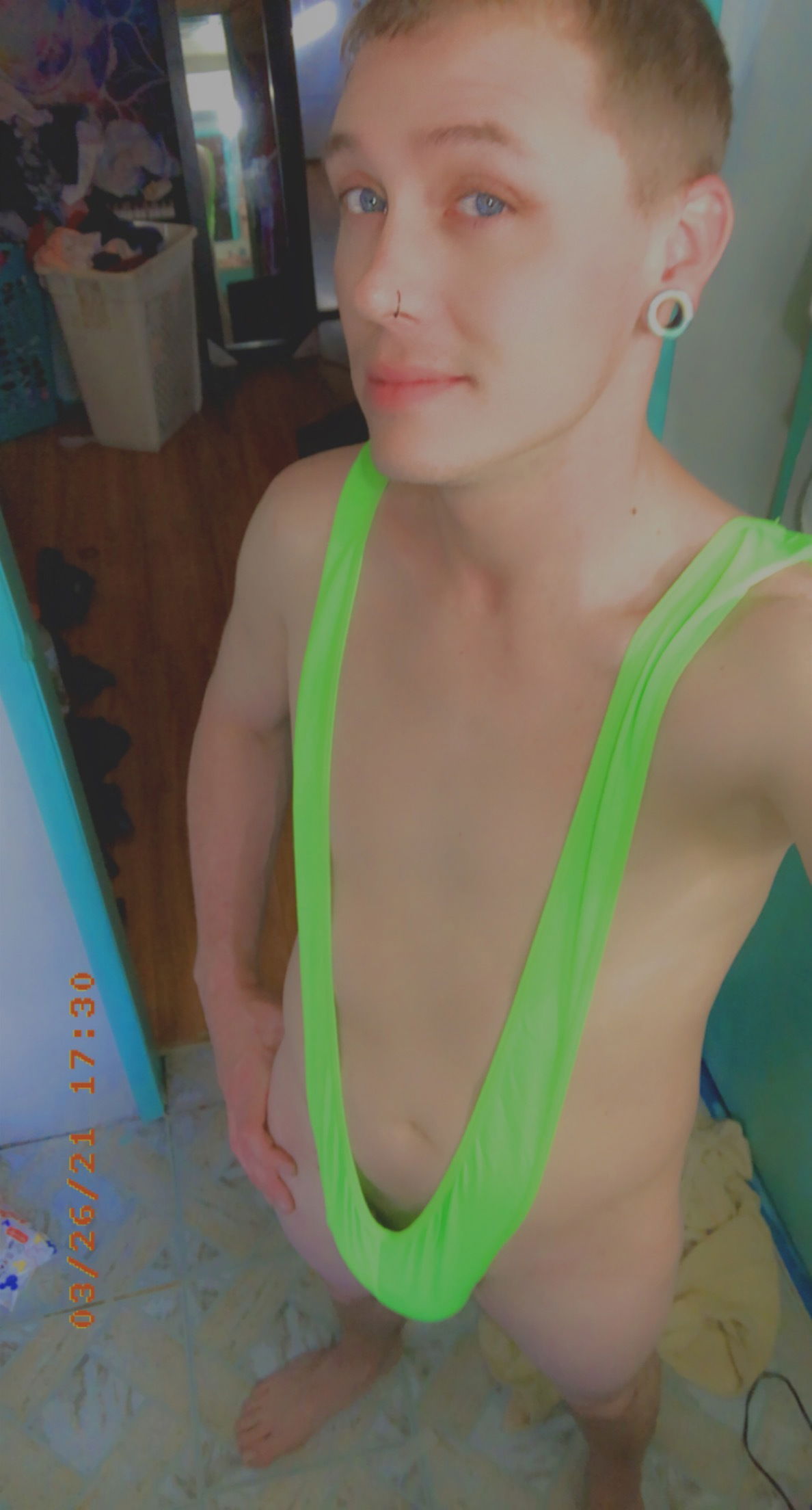 SlappyxxPickle's avatar