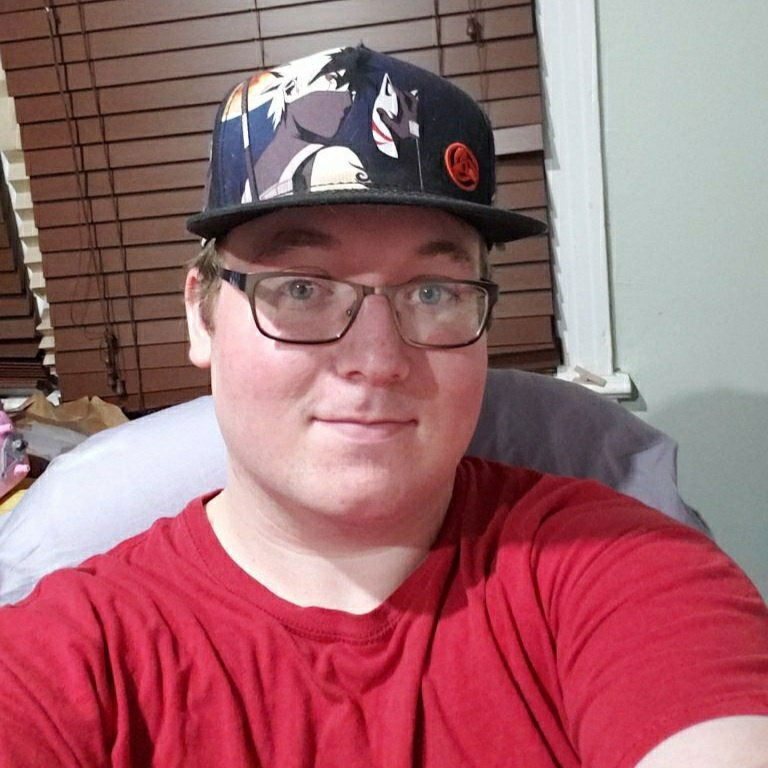 Slashman1's avatar