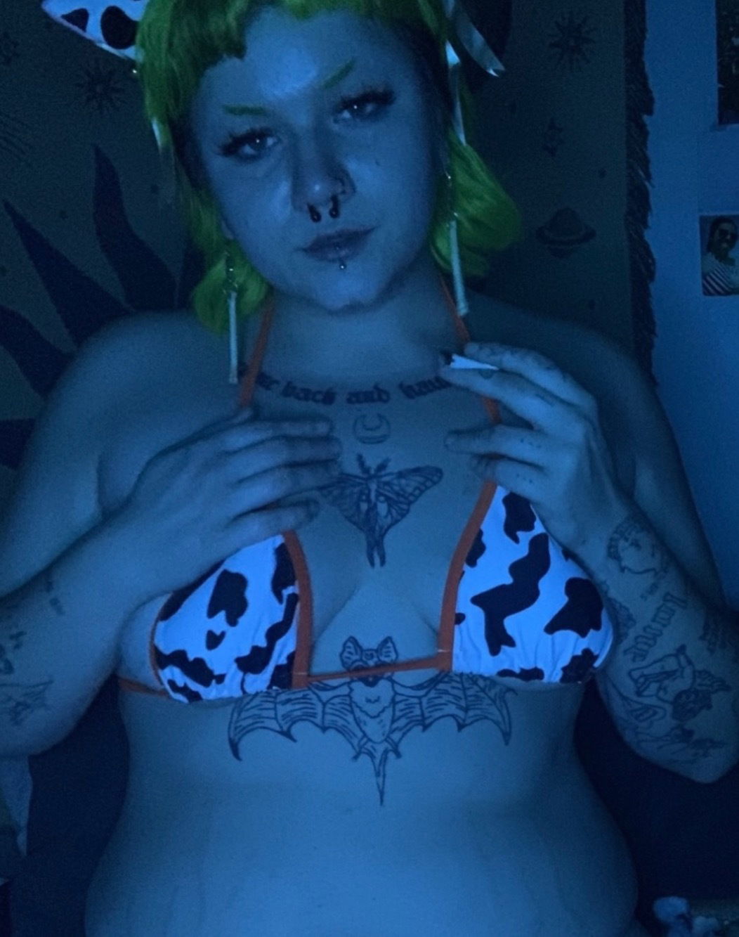 🤡Crusty🤡's avatar