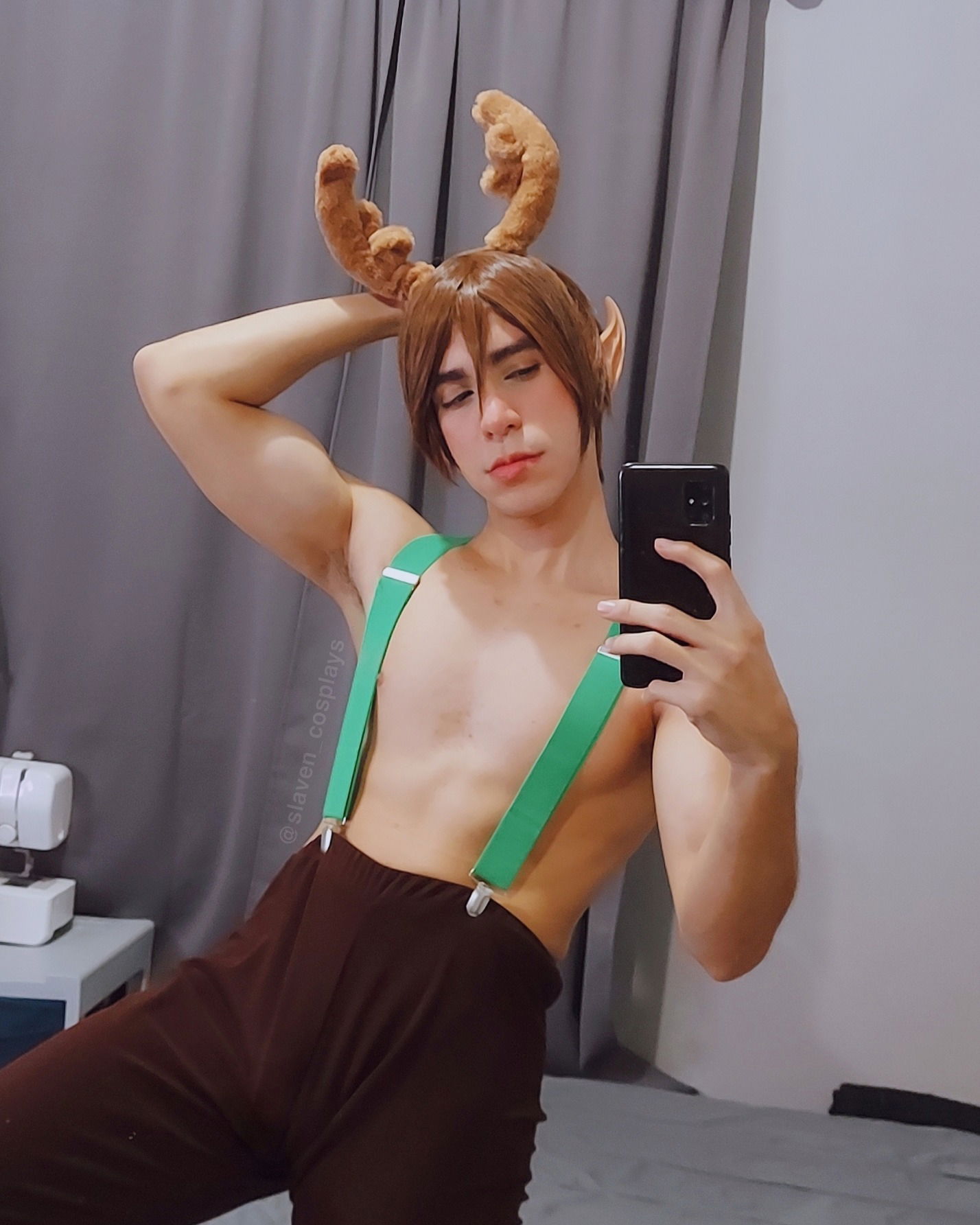 Slaven Cosplays's avatar