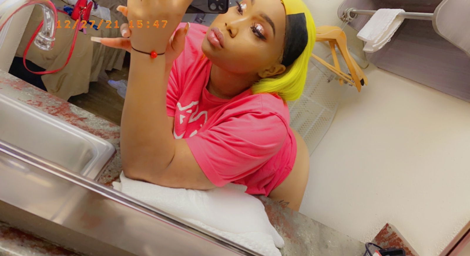 DaMostHatedSlaya💦🍑💕