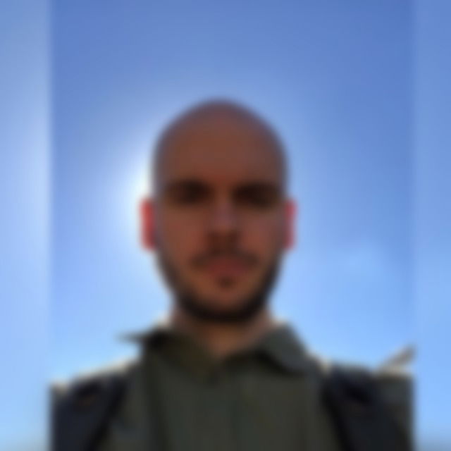sleepmark's avatar