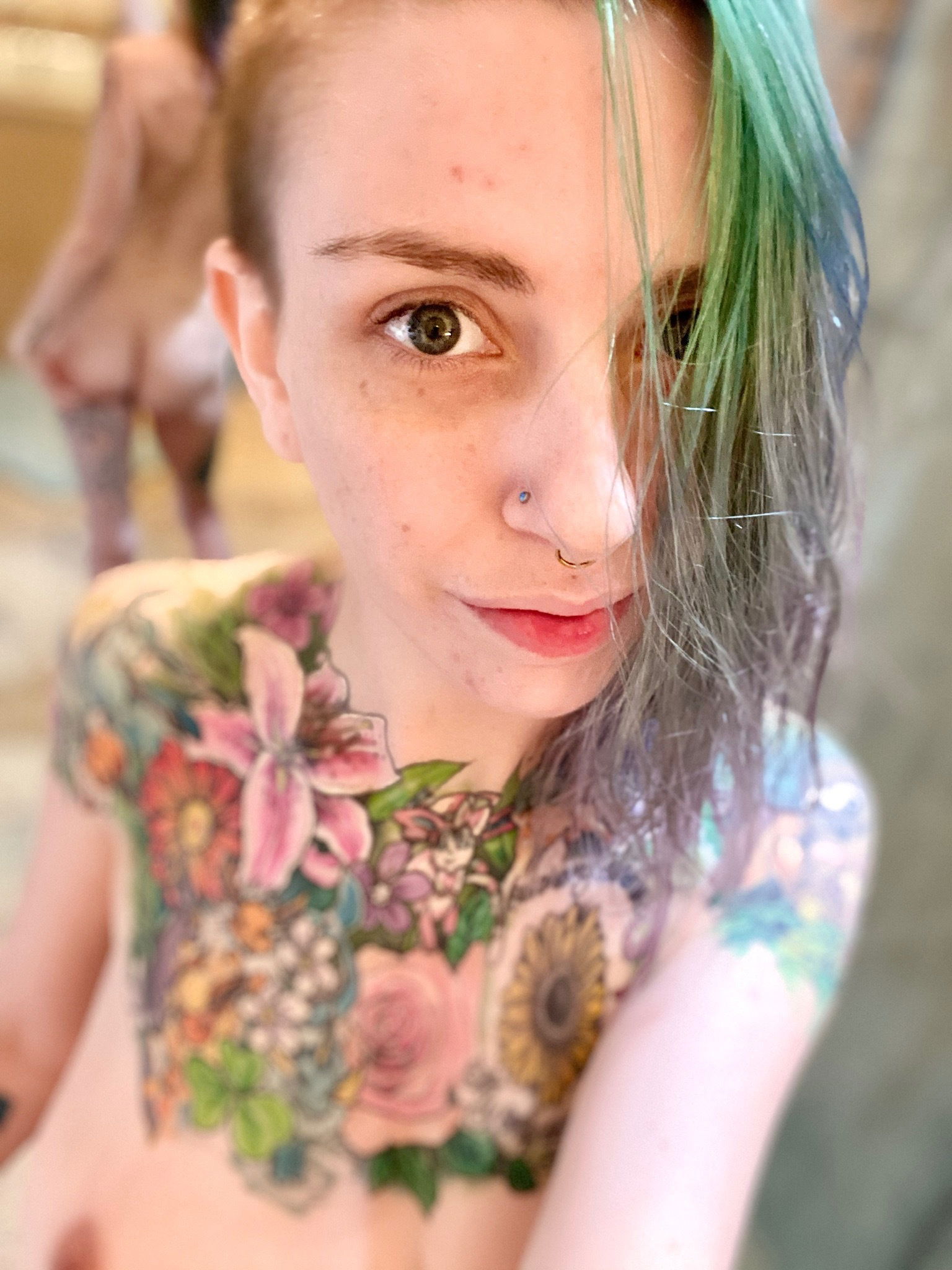 SleepyLittlePet's avatar