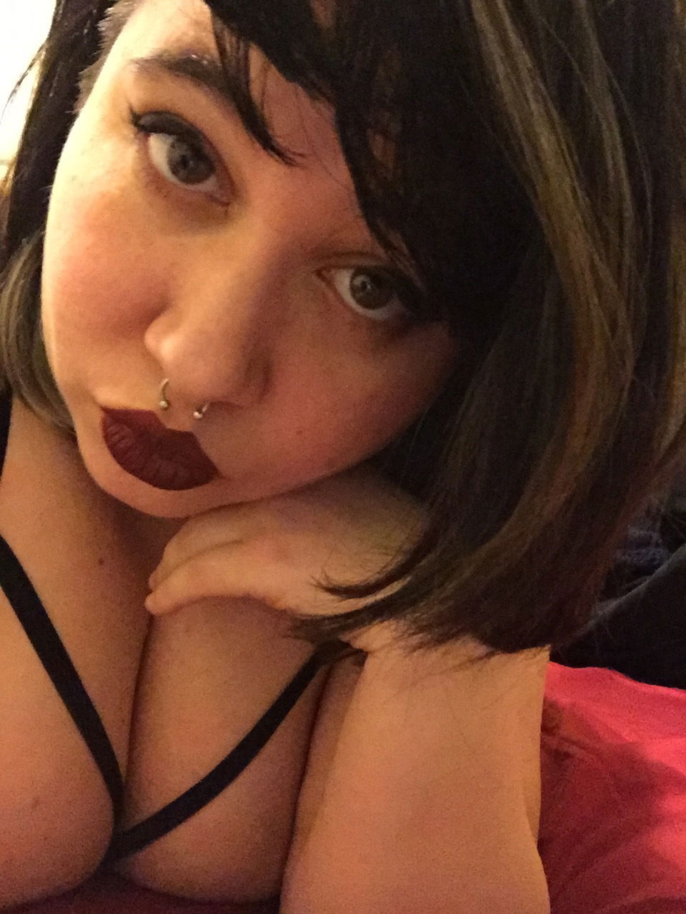 Ashlii's avatar