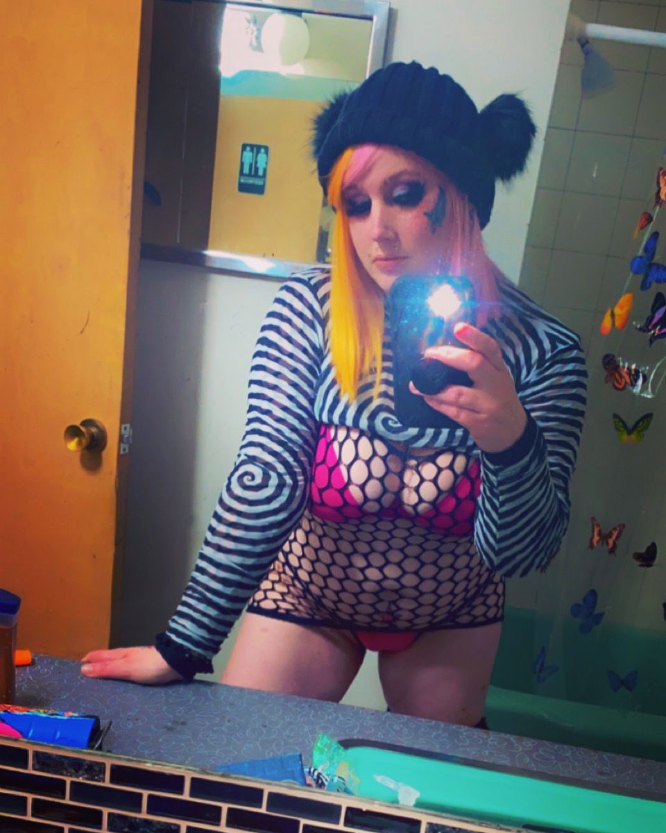 Fragilesubdoll
