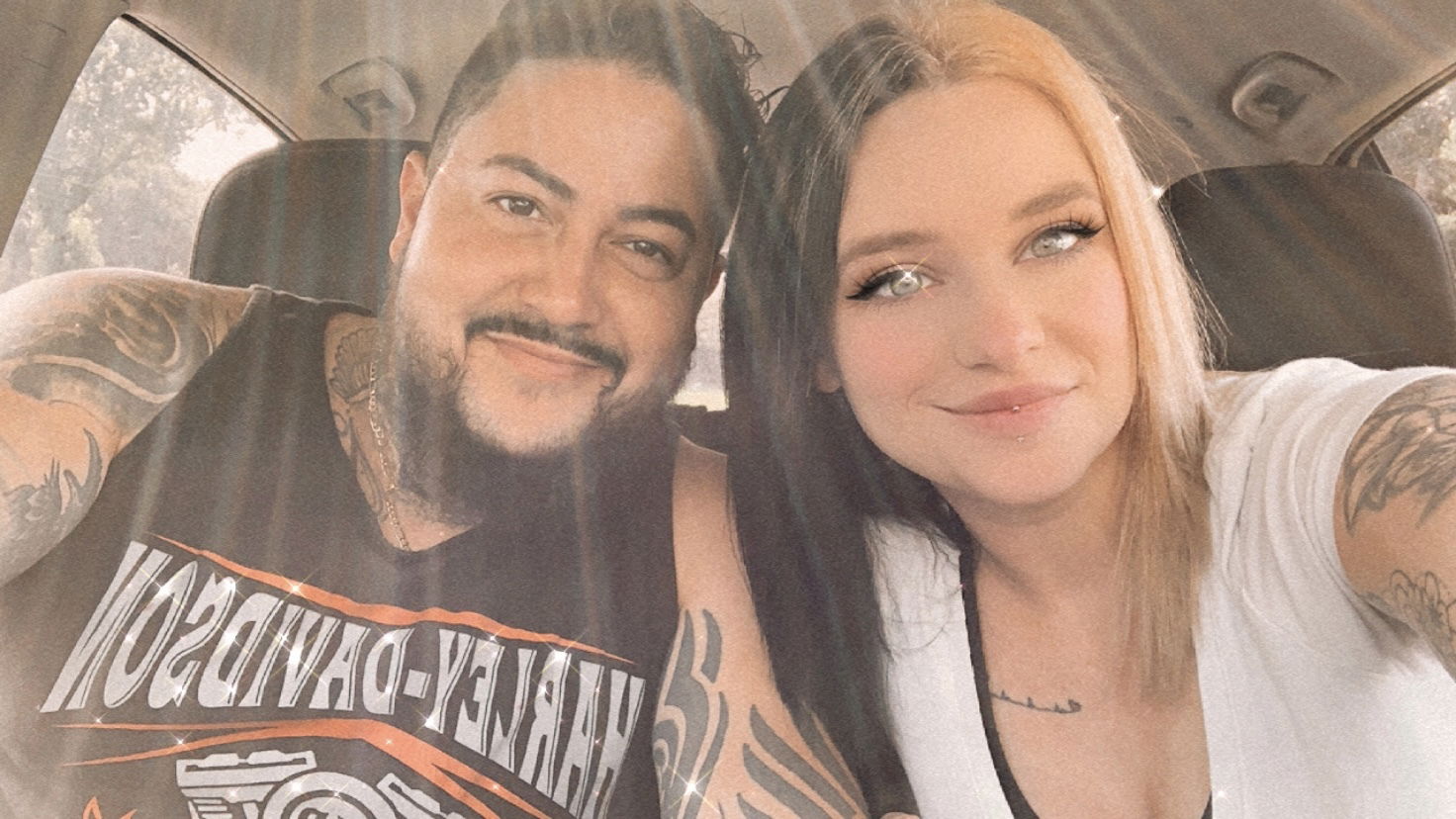 Slick &amp; Laydie's avatar