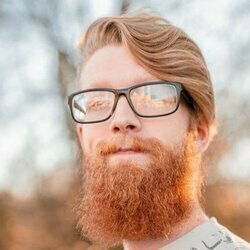 Caleb Miller's avatar