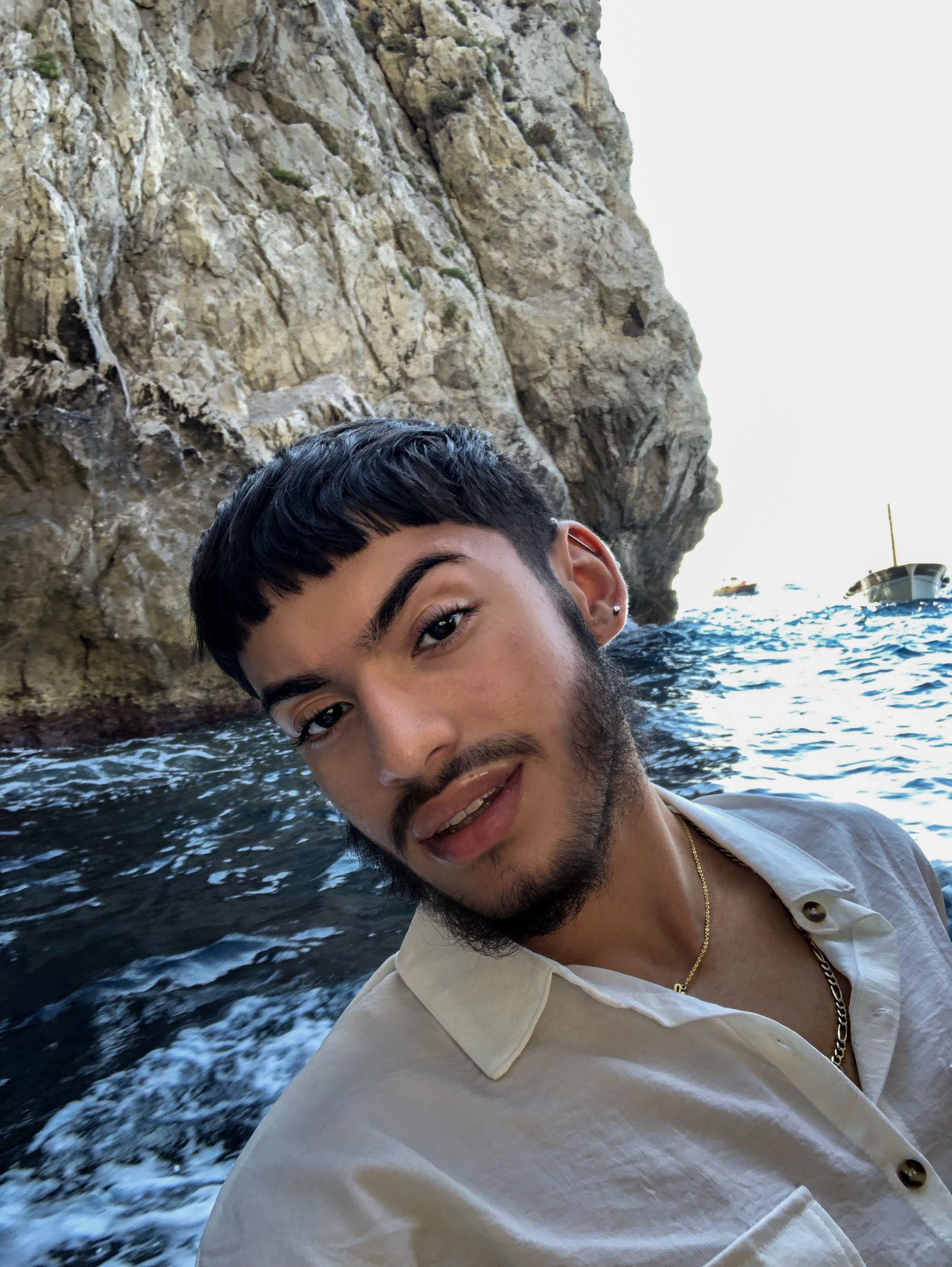 Justice Isaiah's avatar