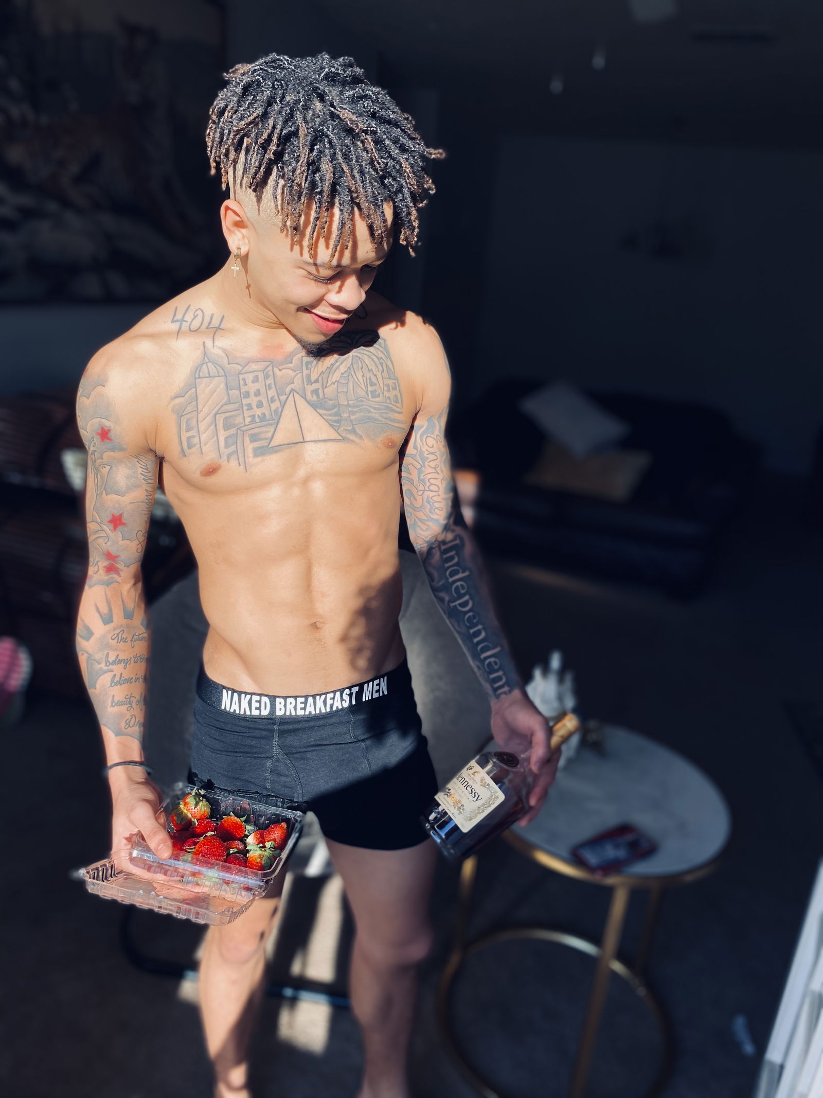 Slick👅😻
