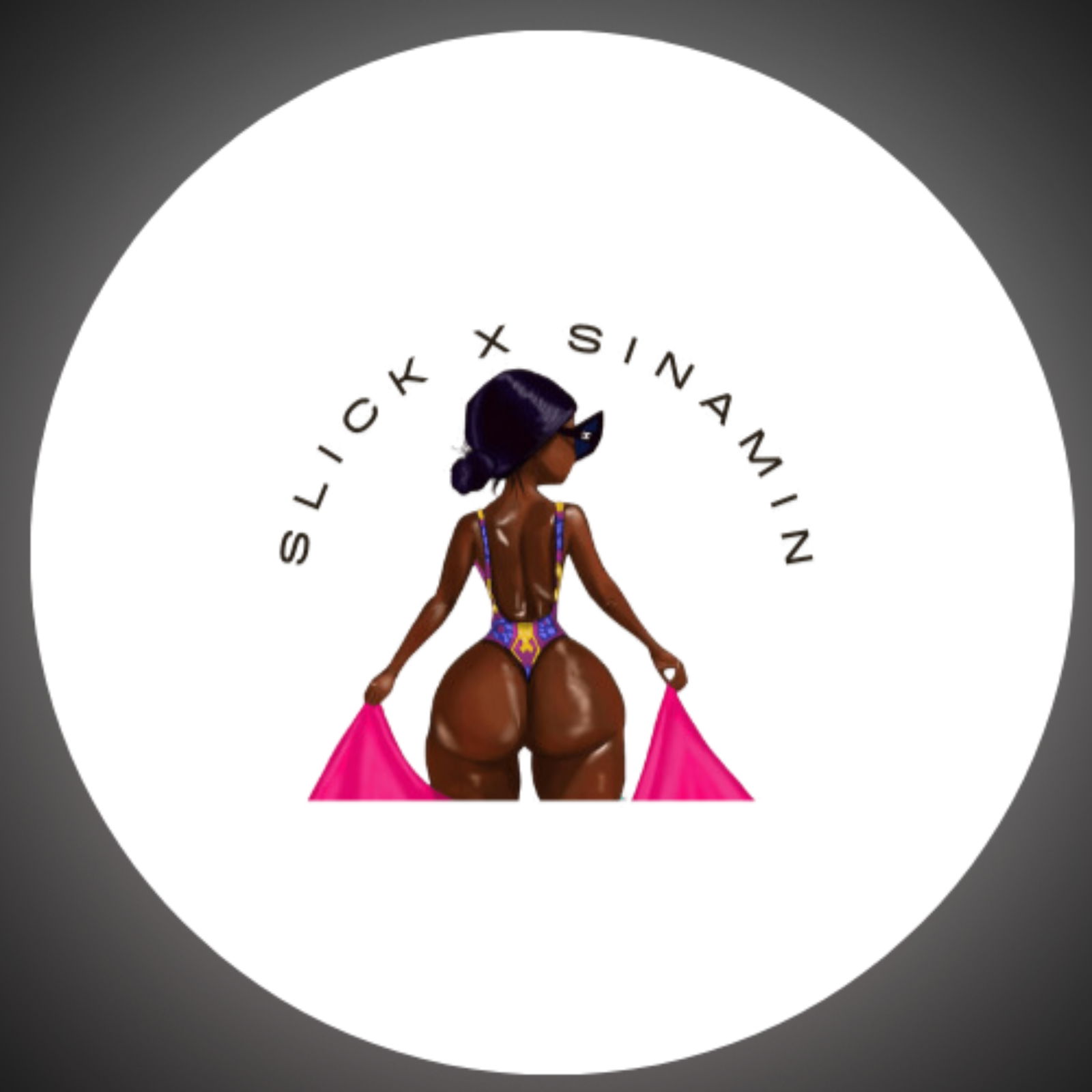Slick x Sinamin's avatar