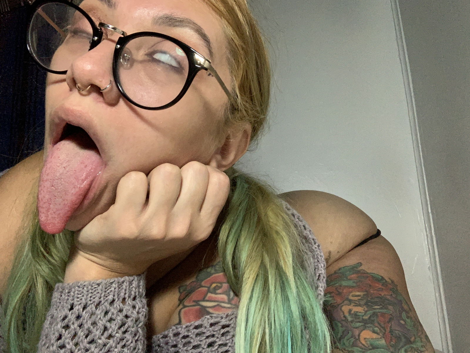 🤤 FREE GODDESS BATS 🇩🇴's avatar