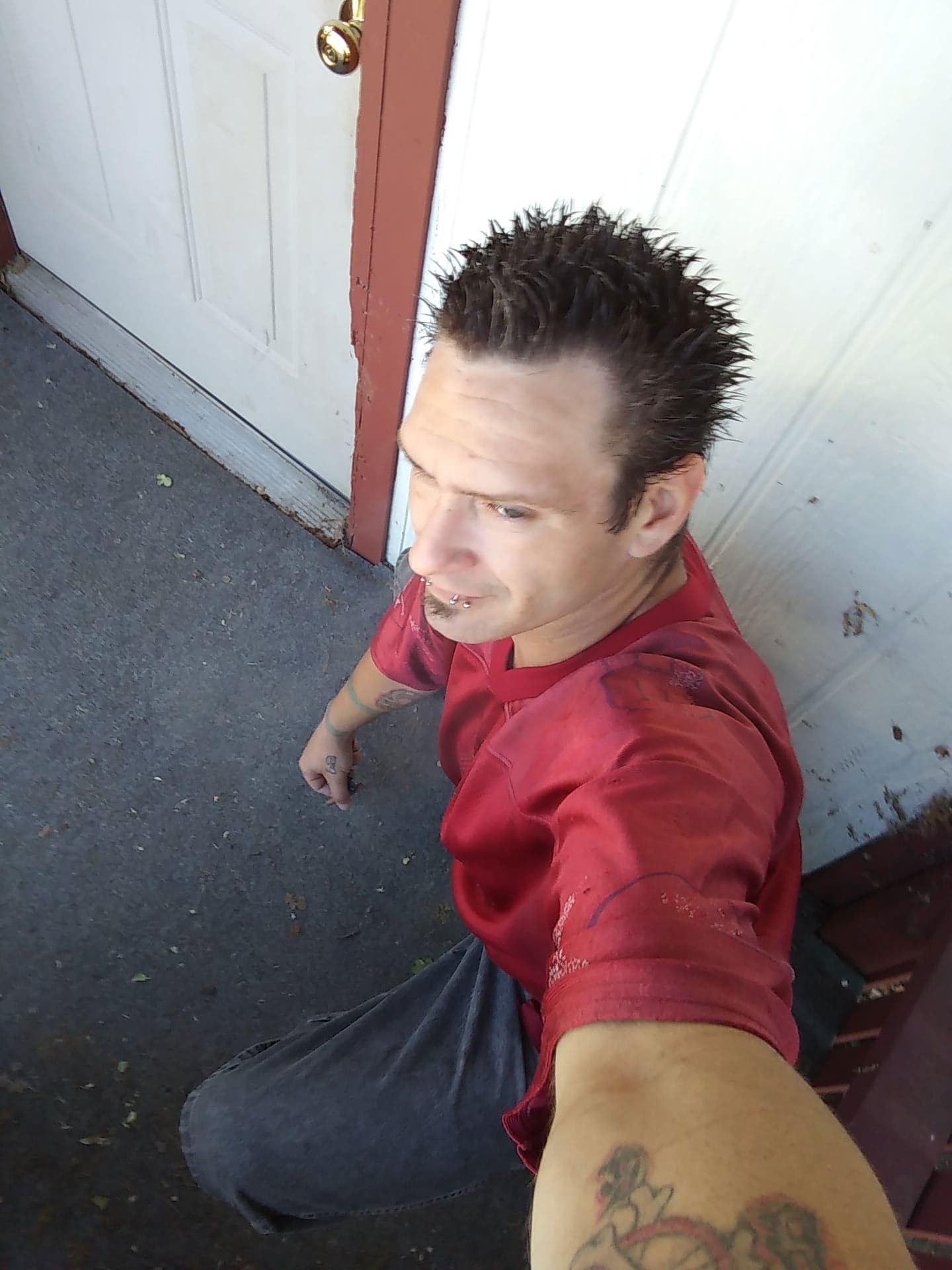 SlightTease's avatar