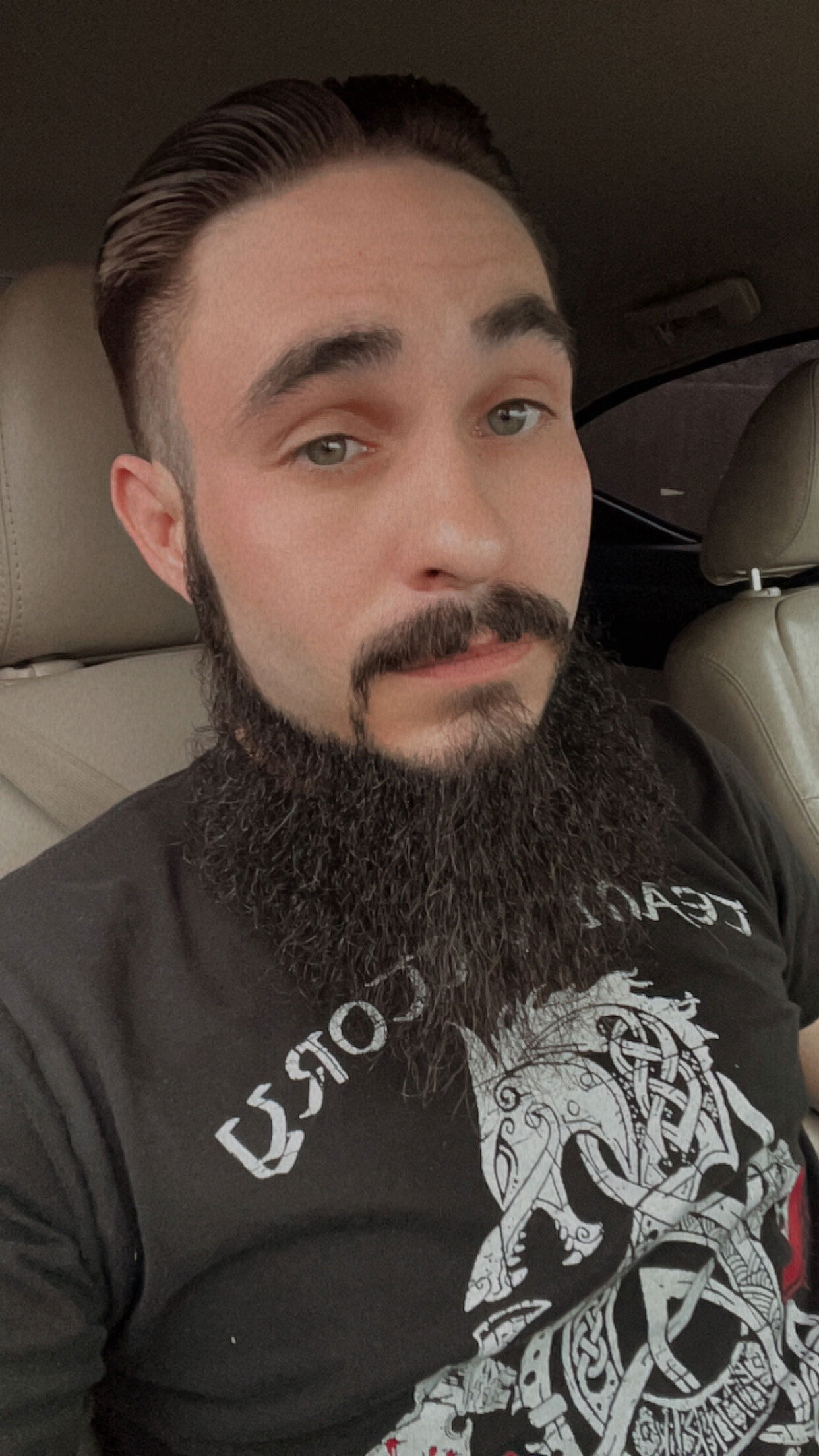 Slik D's avatar