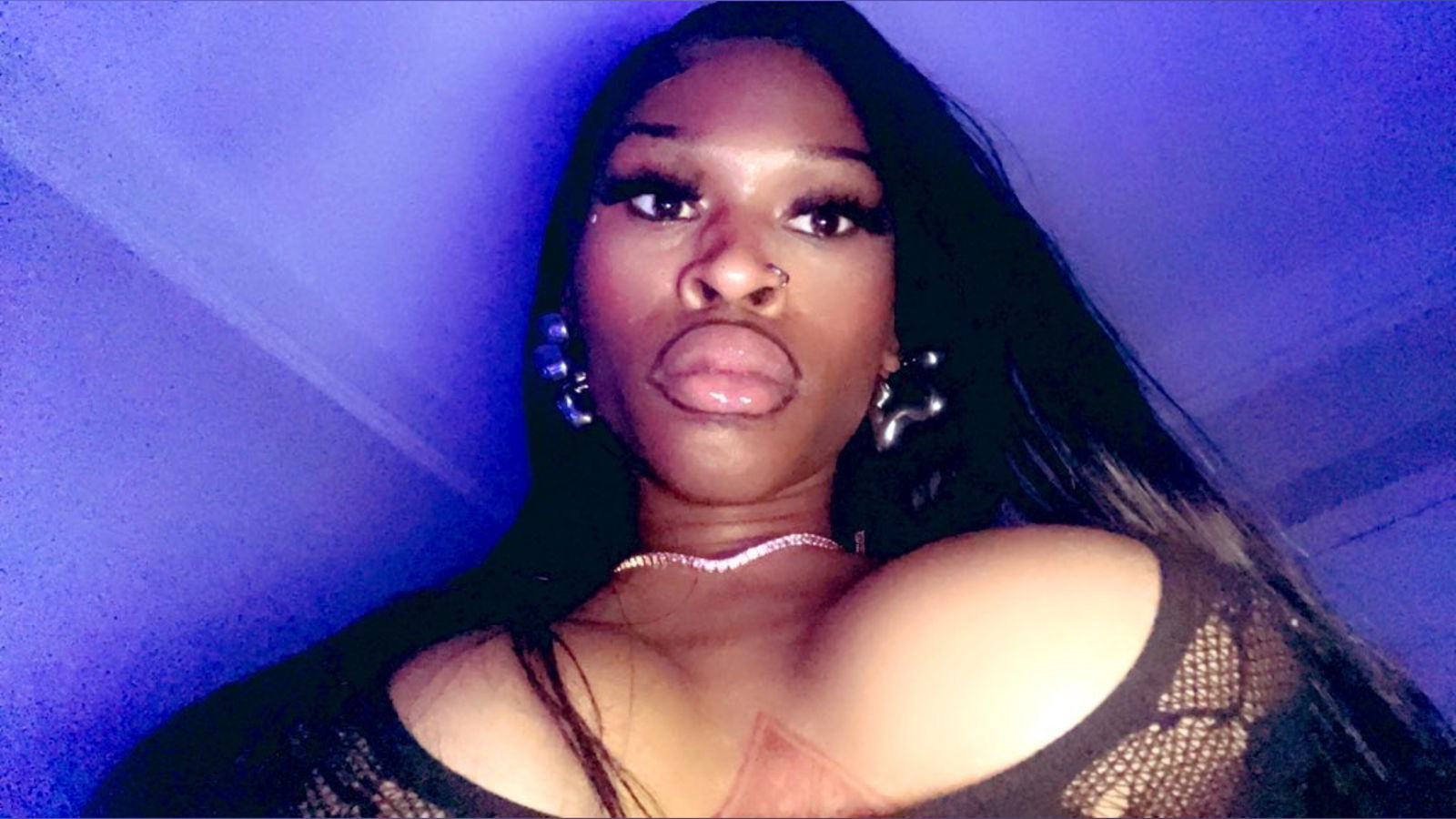 ⭐️ Amiyah ⭐️'s avatar
