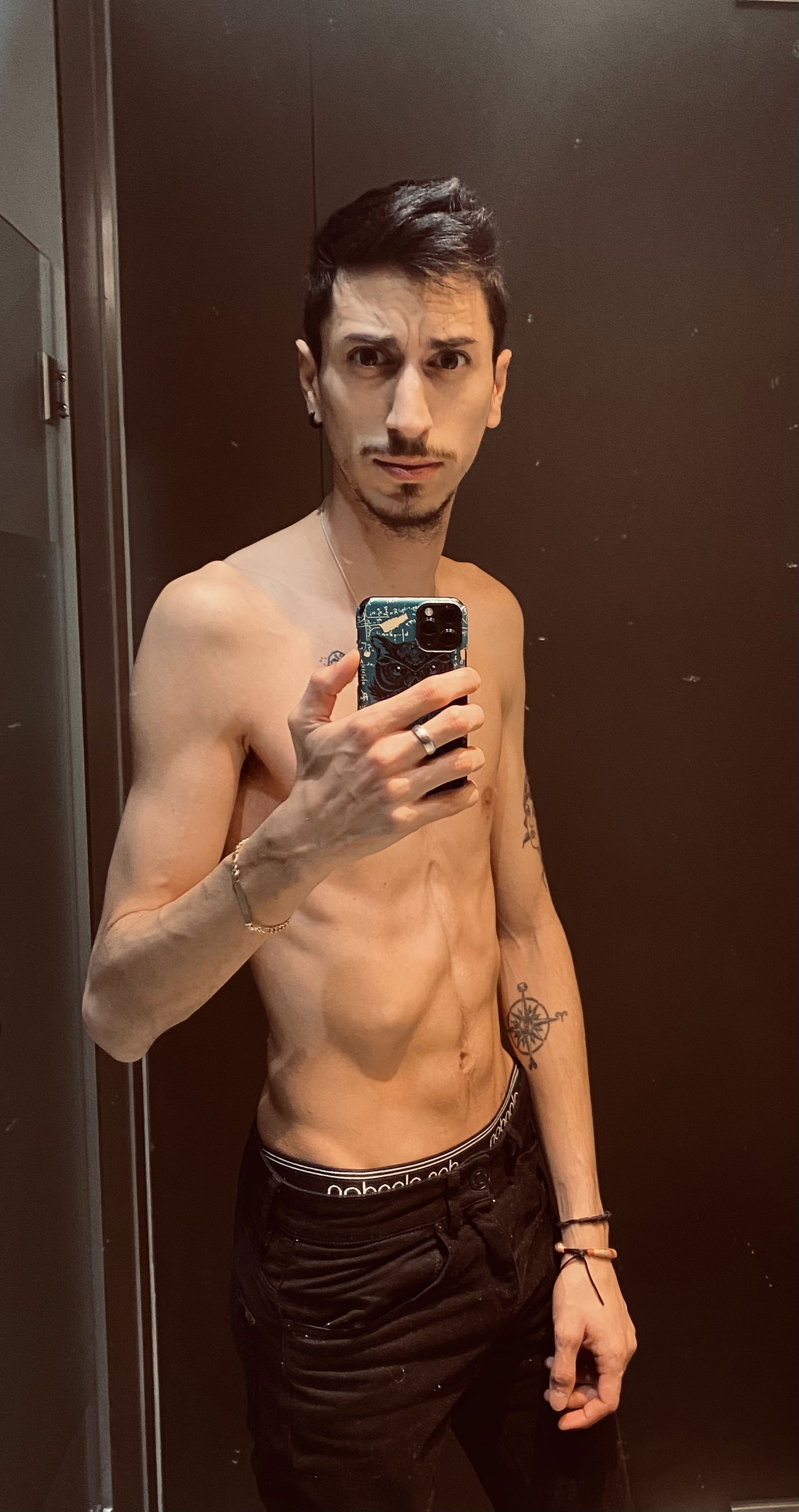 Slim's avatar