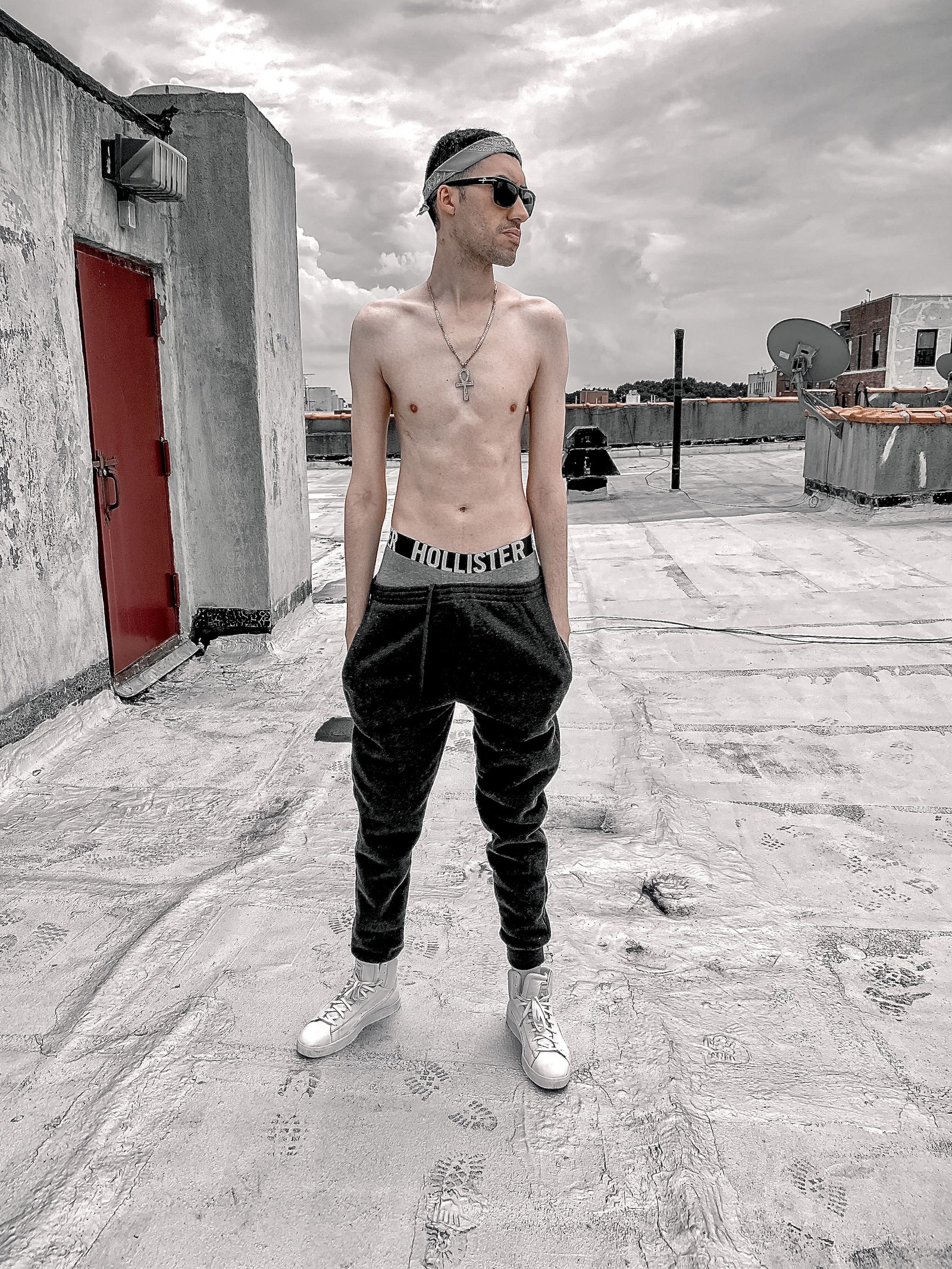 SlimboyJ's avatar