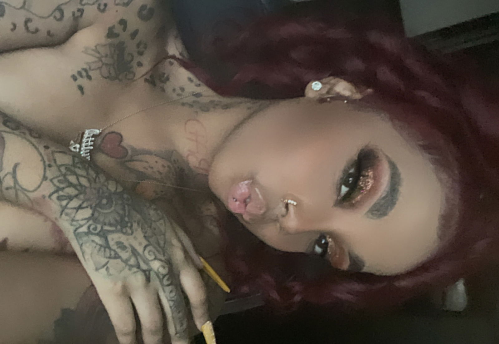 Malibu Barbie's avatar