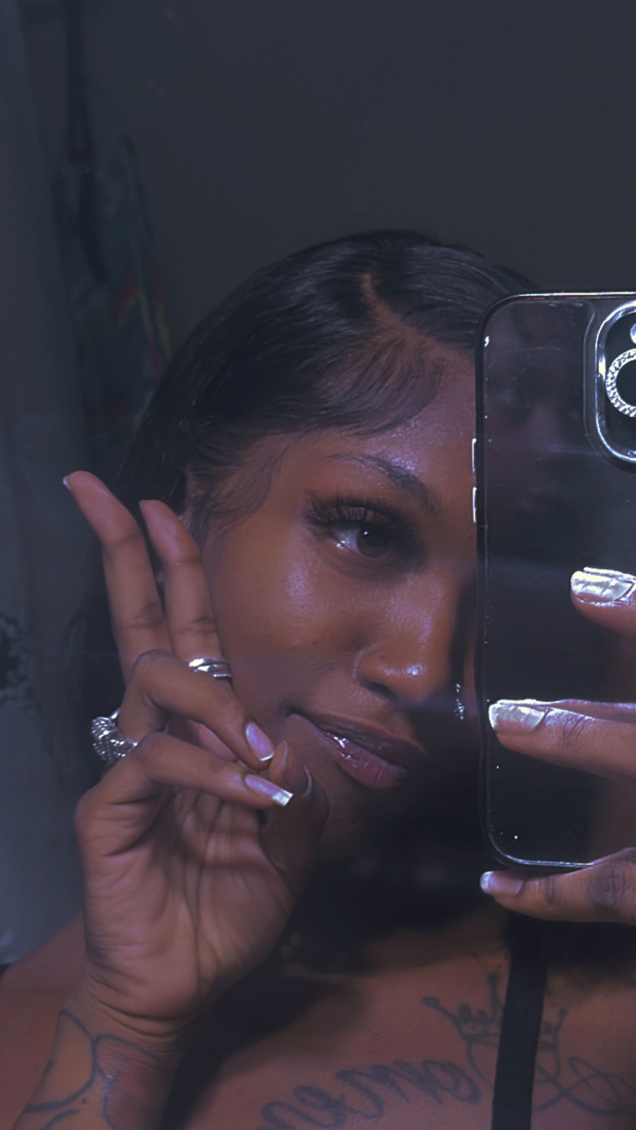 Slimm Niisty's avatar