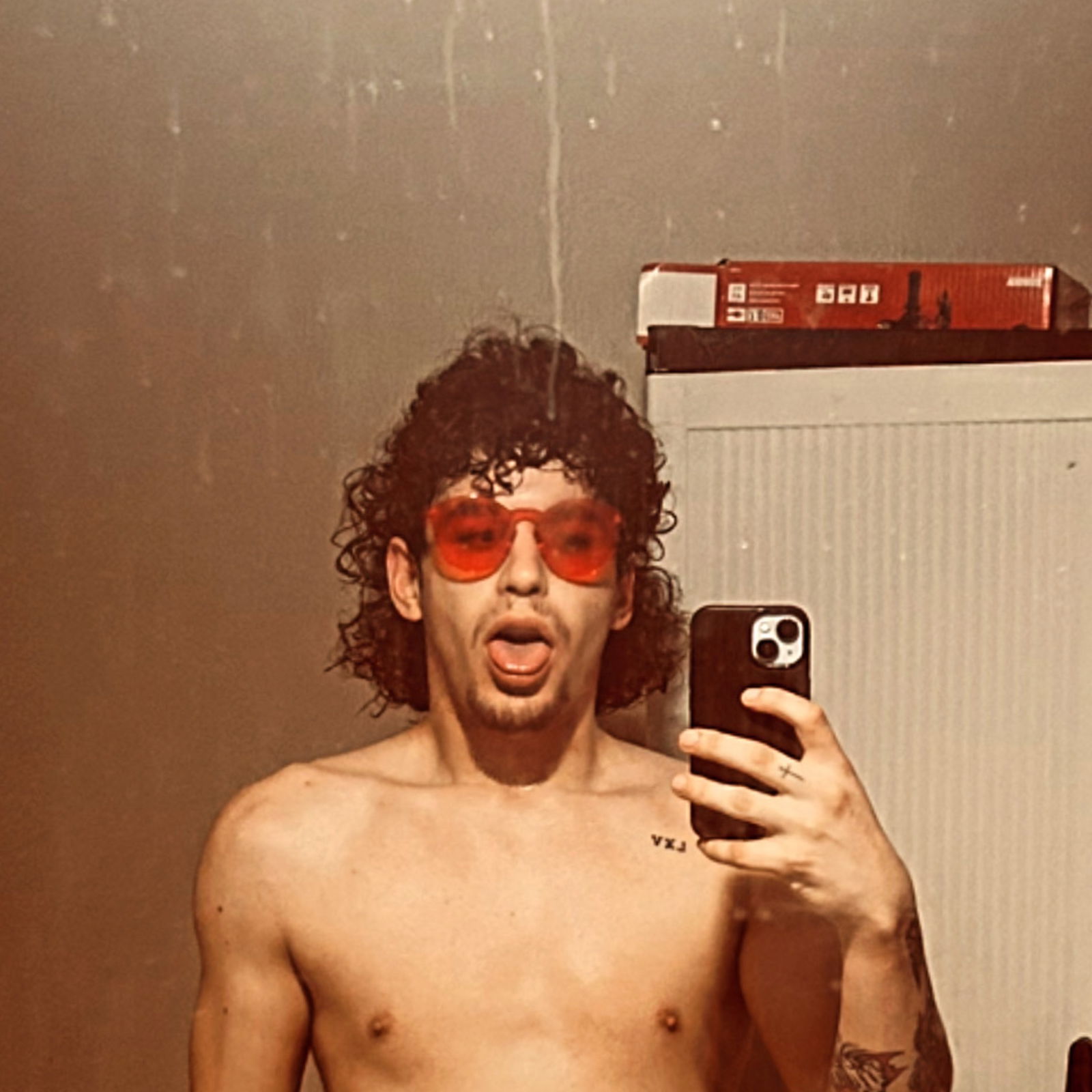 Anthony Ortiz's avatar